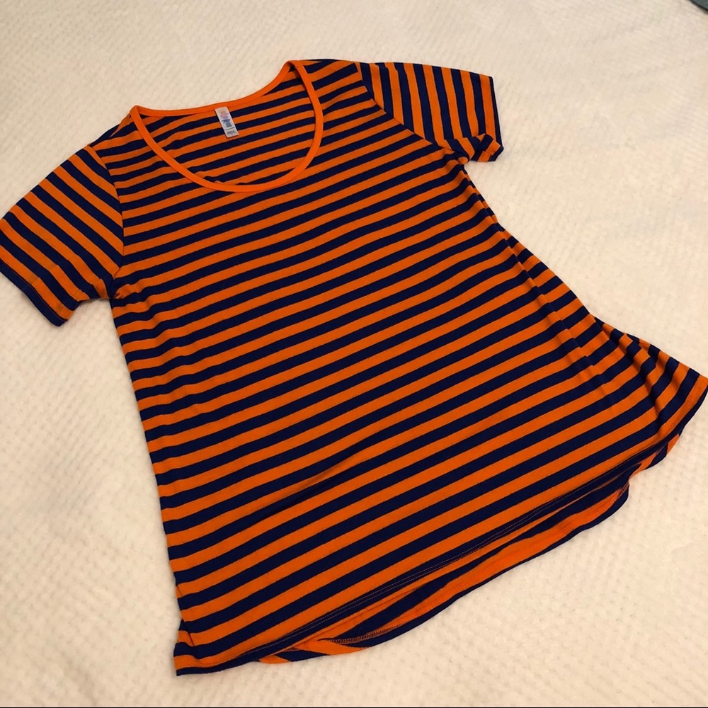LuLaRoe Classic T - XL